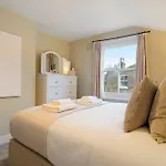 Luxury - Apartment In Battersea Park & Power Station
