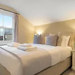 Luxury - Apartment In Battersea Park & Power Station
