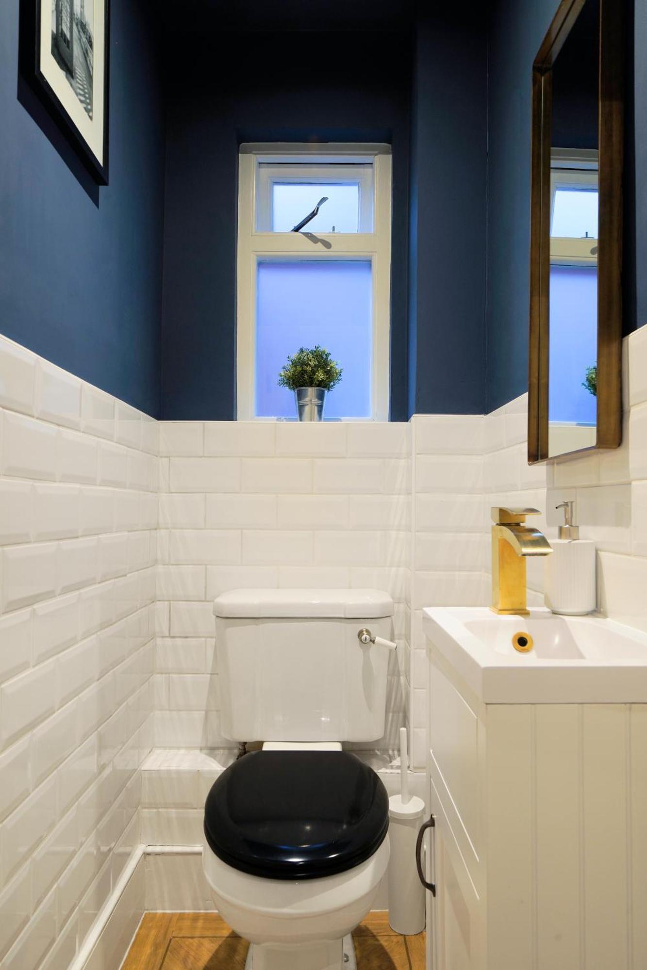 Appartamento Luxury - In Battersea Park & Power Station Londra