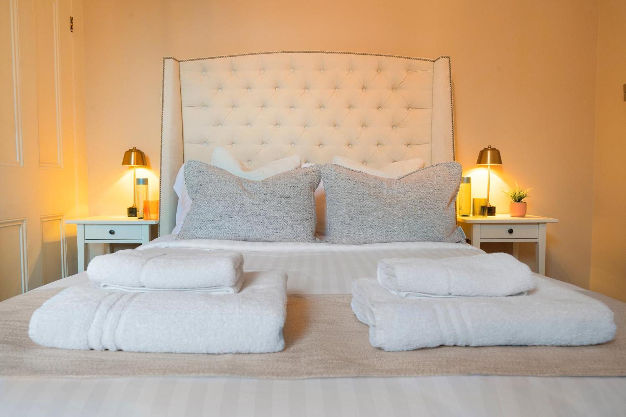 Appartamento Luxury - In Battersea Park & Power Station
