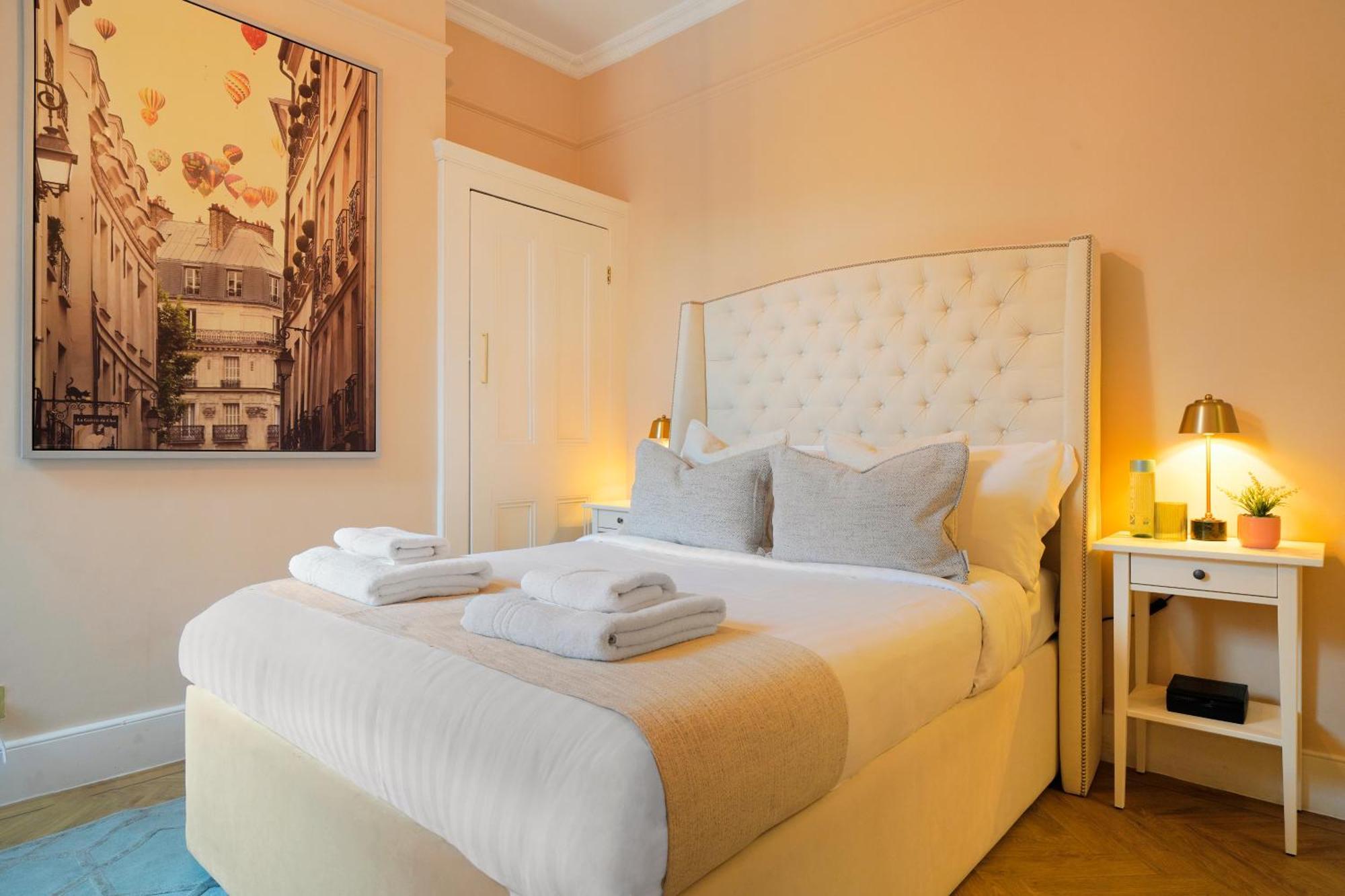 Luxury - In Battersea Park & Power Station Appartamento *
